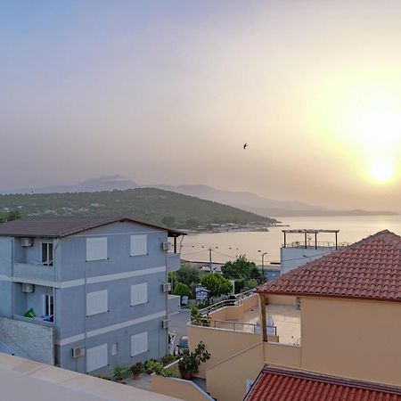 Hotel Veliaj Ксаміл Екстер'єр фото